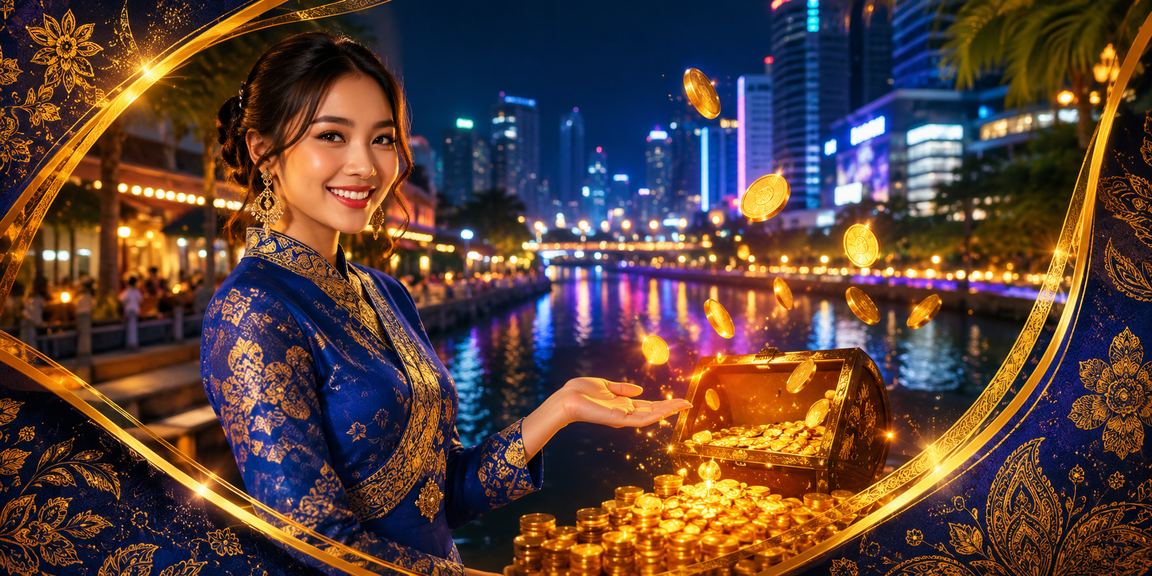 Pengguna Kuala Lumpur log masuk ke platform kasino sx2 dengan mudah