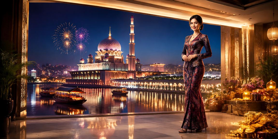 Pengguna Putrajaya menggunakan aplikasi kasino sx2 di telefon mudah alih