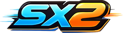 sx2 logo